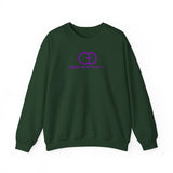 G8 Sport Unisex Heavy Blend™ Crewneck Sweatshirt - Comfortable Casual Wear for Sport Lovers