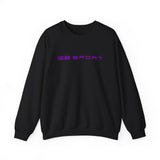 GB Sport Unisex Heavy Blend™ Crewneck Sweatshirt - Stylish Comfort for Active Lifestyle