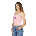 Stylish G8 Sport Women's Spaghetti Strap Tank Top - Perfect for Active Days