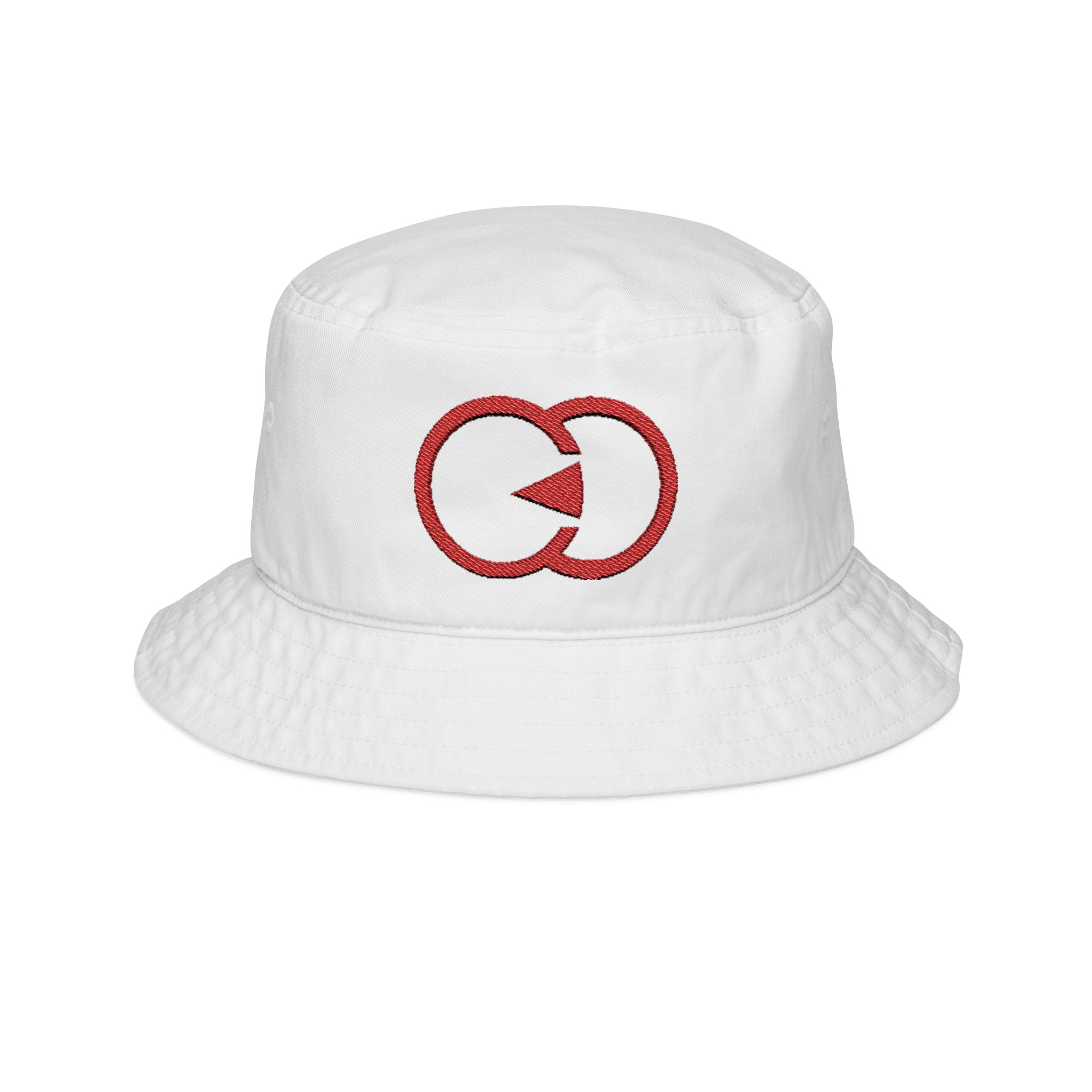 Stylish Embroidered Bucket Hat for Fashion Enthusiasts