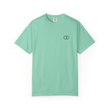 Unisex Garment-Dyed T-Shirt - Casual Comfort for Every Occasion