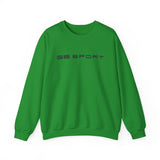 GB Sport Unisex Heavy Blend™ Crewneck Sweatshirt - Cozy Casual Wear for Active Lifestyle