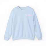Casual Unisex Heavy Blend™ Crewneck Sweatshirt - Perfect for Everyday Comfort
