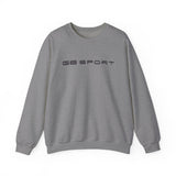 GB Sport Unisex Heavy Blend™ Crewneck Sweatshirt - Cozy Casual Wear for Active Lifestyle