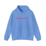 GB Sport Unisex Heavy Blend Hooded Sweatshirt - Cozy Athletic Wear for Sport Lovers