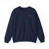 Unisex Heavy Blend™ Crewneck Sweatshirt - Cozy Everyday Essential