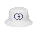 Stylish Embroidered Bucket Hat - Perfect for Summer Adventures