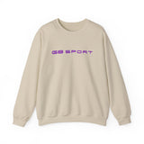 GB Sport Unisex Heavy Blend™ Crewneck Sweatshirt - Stylish Comfort for Active Lifestyle