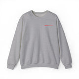 Casual Unisex Heavy Blend™ Crewneck Sweatshirt - Perfect for Everyday Comfort