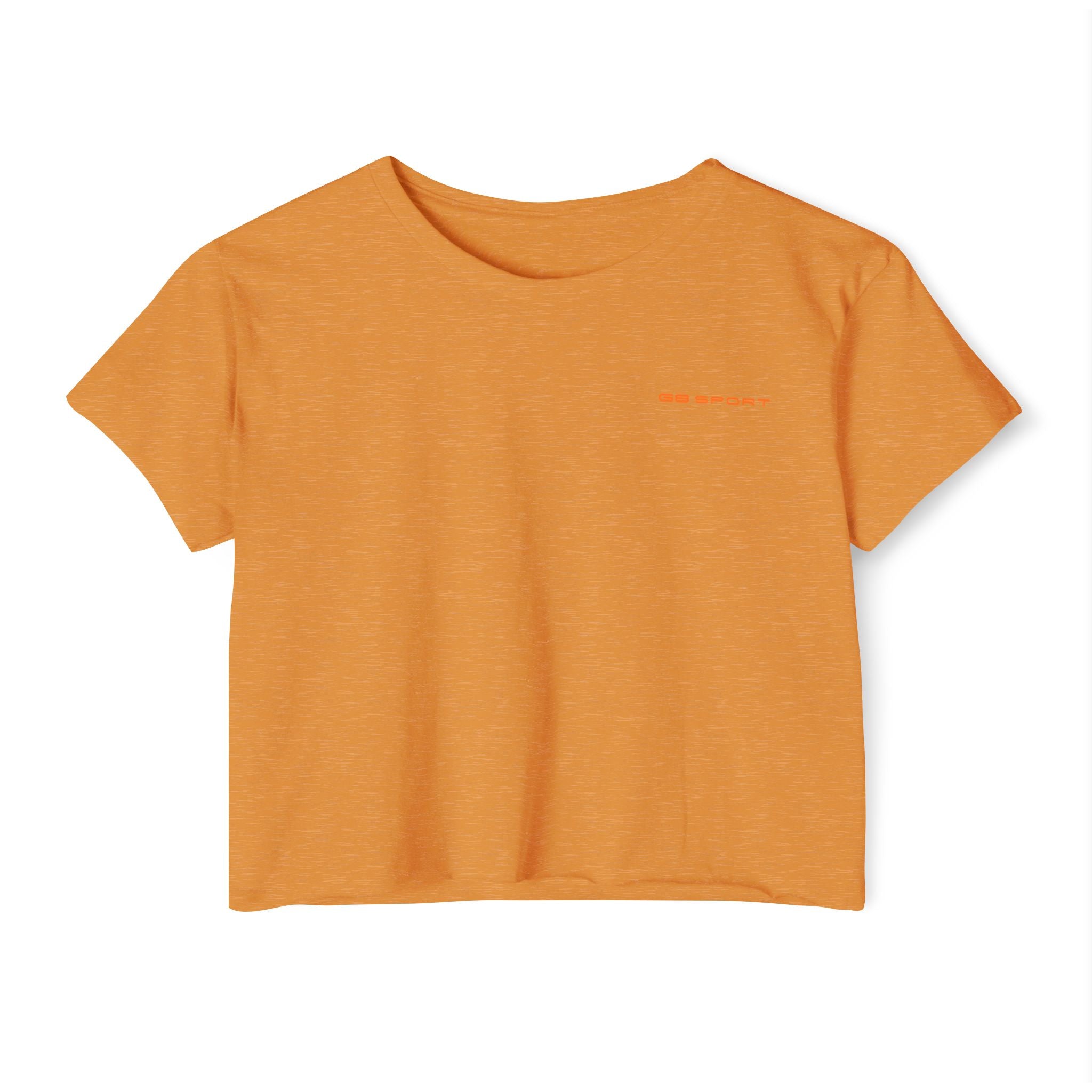 Casual White Festival Crop Top for Women - Perfect for Summer Events
