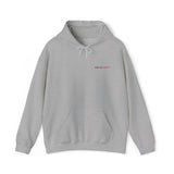 Unisex Heavy Blend Hooded Sweatshirt - Cozy Support Collection