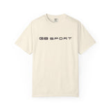 Casual Unisex Garment-Dyed T-Shirt - G8 Sport Design