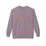 G8 Sport Unisex Softstyle Fleece Crewneck Sweatshirt