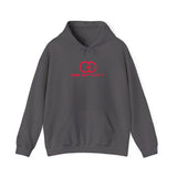 GB Sport Unisex Heavy Blend™ Hoodie – Cozy Athletic Style for Every Occasion
