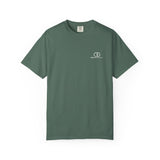 Comfortable Unisex Garment-Dyed T-Shirt - Perfect for Casual Wear & Everyday Style