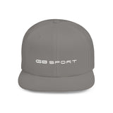 Stylish G8 Sport Flat Bill Snapback Cap for Trendy Outfits