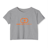 Women's Festival Crop Top - Stylish & Trendy Summer Wear