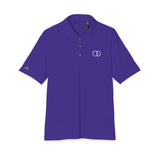 Dynamic Performance Polo for Active Lifestyle - Unisex