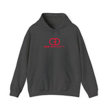 GB Sport Unisex Heavy Blend™ Hoodie – Cozy Athletic Style for Every Occasion