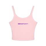 Women's Spaghetti Strap Tank Top