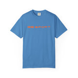 GB Sport Unisex Garment-Dyed T-Shirt - Casual Athletic Wear
