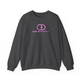 G8 Sport Unisex Heavy Blend™ Crewneck Sweatshirt - Casual Comfort for Athletes