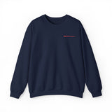 Casual Unisex Heavy Blend™ Crewneck Sweatshirt - Perfect for Everyday Comfort