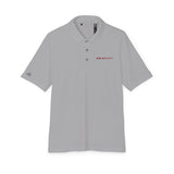 Adidas Unisex Performance Polo - Lightweight Sport Shirt for Active Lifestyle