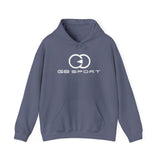 GB Sport Unisex Heavy Blend™ Hooded Sweatshirt - Stylish & Comfortable Outdoor Apparel