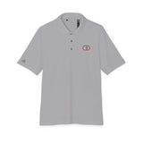 Adidas Unisex Performance Polo - Stylish Athletic Top for Sports & Casual Wear