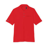 adidas Unisex Performance Polo - Stylish Activewear for Sports Enthusiasts