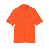 Adidas Unisex Performance Polo - Stylish Activewear for Sports & Casual Wear