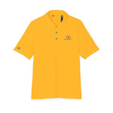 Adidas Unisex Performance Polo - Stylish Activewear for Sports & Casual Wear