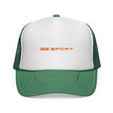 Stylish Trucker Cap - GB Sport Graphic - Perfect for Outdoor Adventures