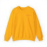 Casual Unisex Heavy Blend™ Crewneck Sweatshirt - Perfect for Everyday Comfort