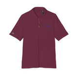 Performance Polo Shirt for Active Living - adidas Unisex