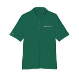 Adidas Unisex Performance Polo - Orange Activewear Shirt for Sports and Casual Wear