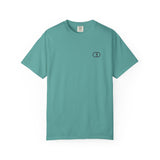 Unisex Garment-Dyed T-Shirt - Casual Comfort for Every Occasion