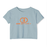 Women's Festival Crop Top - Stylish & Trendy Summer Wear