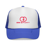 G8 Sport Trucker Cap - Stylish and Comfortable Baseball Hat for Active Outdoors