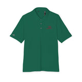 Adidas Unisex Performance Polo - Stylish Athletic Shirt for Active Lifestyle