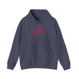 GB Sport Unisex Heavy Blend™ Hoodie – Cozy Athletic Style for Every Occasion