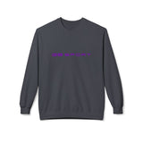 Unisex Softstyle Fleece Crewneck Sweatshirt - G8 Sport Design