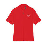 Dynamic Performance Polo for Active Lifestyle - Unisex