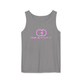 GB Sport Unisex Garment-Dyed Tank Top - Summer Activewear Essentials