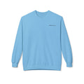 Unisex Softstyle Fleece Crewneck Sweatshirt - Cozy Casual Wear for Everyday Comfort
