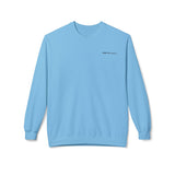 Unisex Softstyle Fleece Crewneck Sweatshirt - Cozy Casual Wear for Everyday Comfort