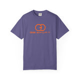 G8 Sport Unisex Garment-Dyed T-Shirt - Casual Comfort for Active Lifestyle