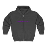 GB Sport Unisex Heavy Blend™ Full Zip Hooded Sweatshirt - Comfortable & Stylish Activewear