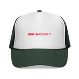 GB Sport Trucker Cap - Stylish & Durable Headwear for Sports Enthusiasts